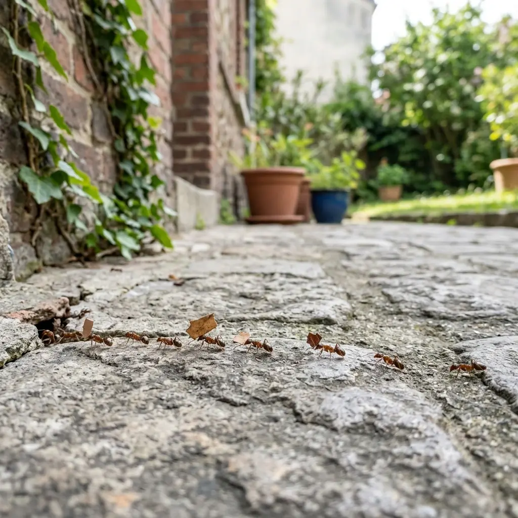 Une solution durable pour votre tranquillité