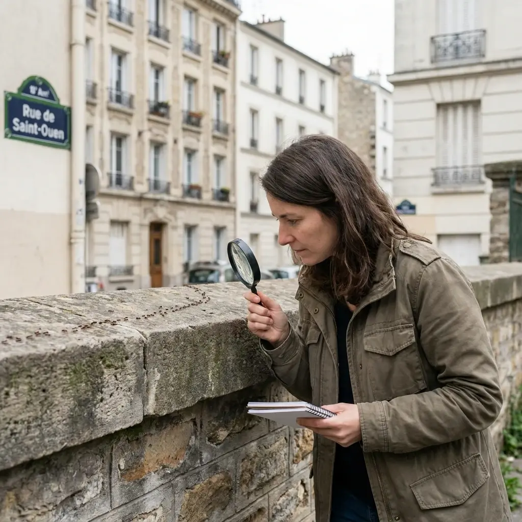 Pourquoi nous choisir pour vos fourmis à Saint-Ouen-sur-Seine ?