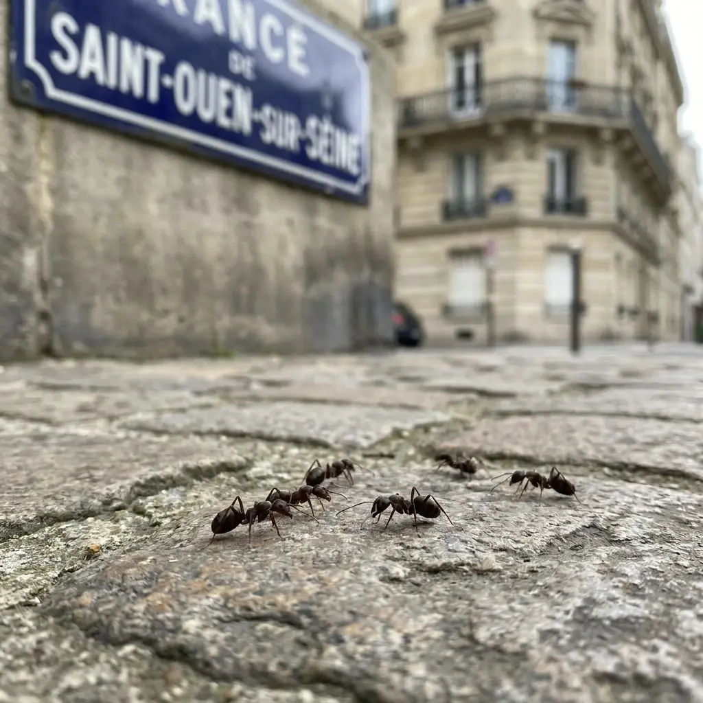 Besoin d'une intervention rapide à Saint-Ouen-sur-Seine ?