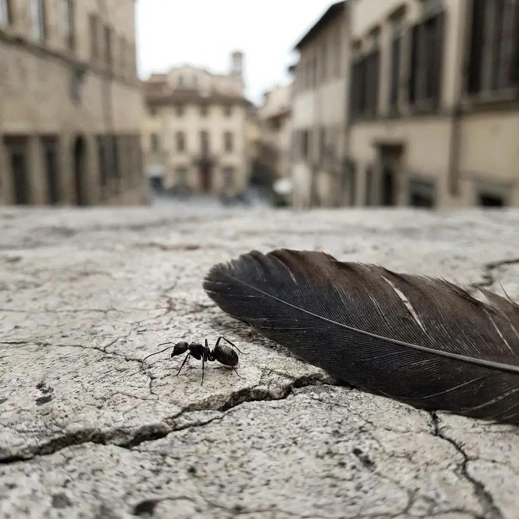 Pourquoi nous choisir pour vos fourmis à Vaujours