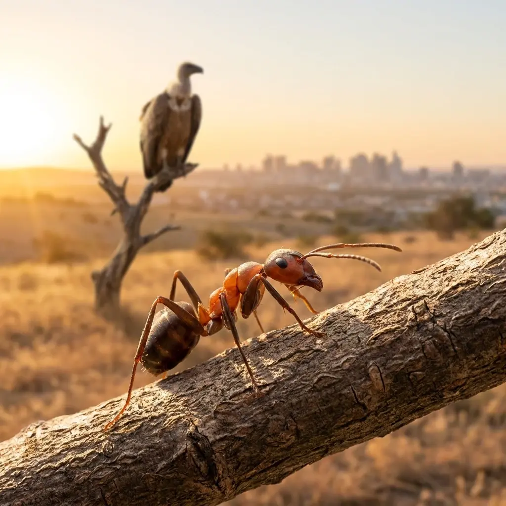 Fourmis Vaujours (93410)