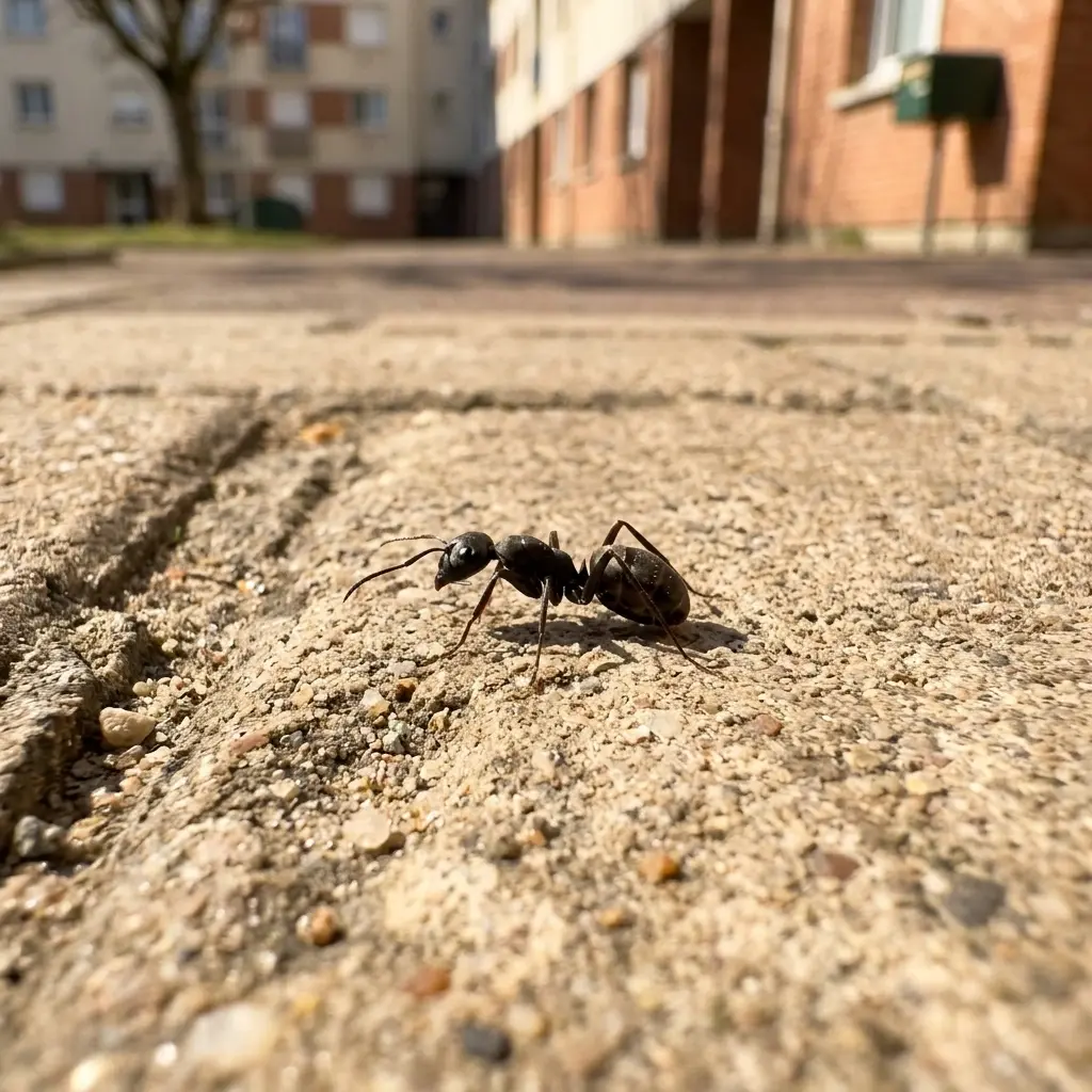 Pourquoi nous choisir à Villetaneuse