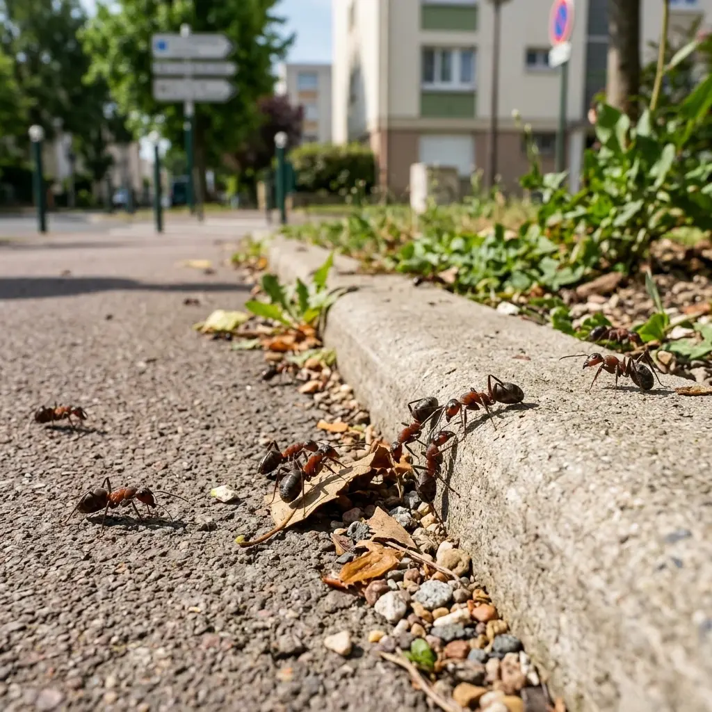 Besoin d'une intervention rapide à Villetaneuse ?
