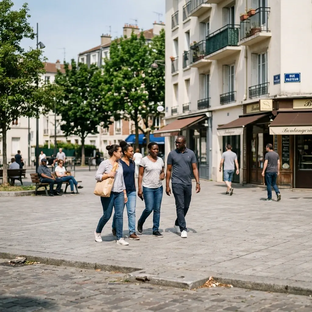 Notre approche technique pour supprimer les colonies