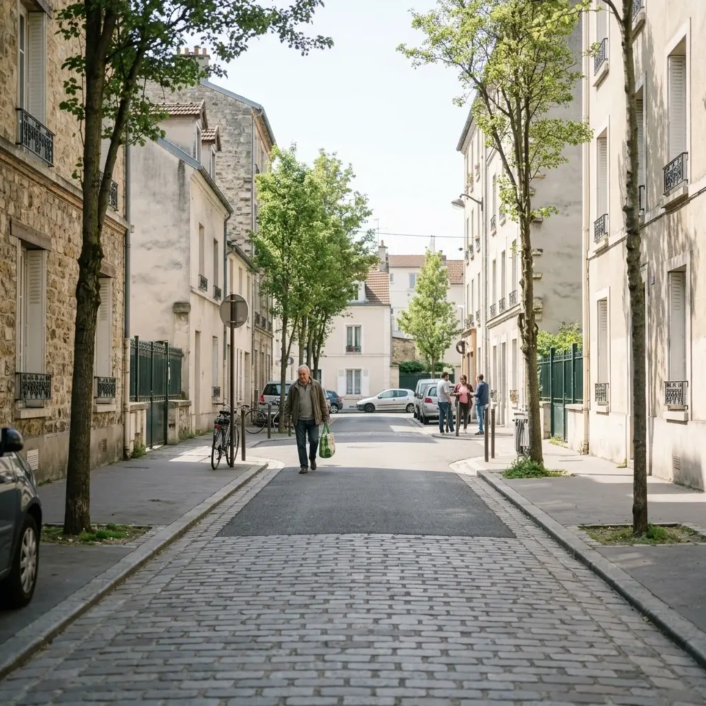 Une solution professionnelle pour retrouver votre sérénité
