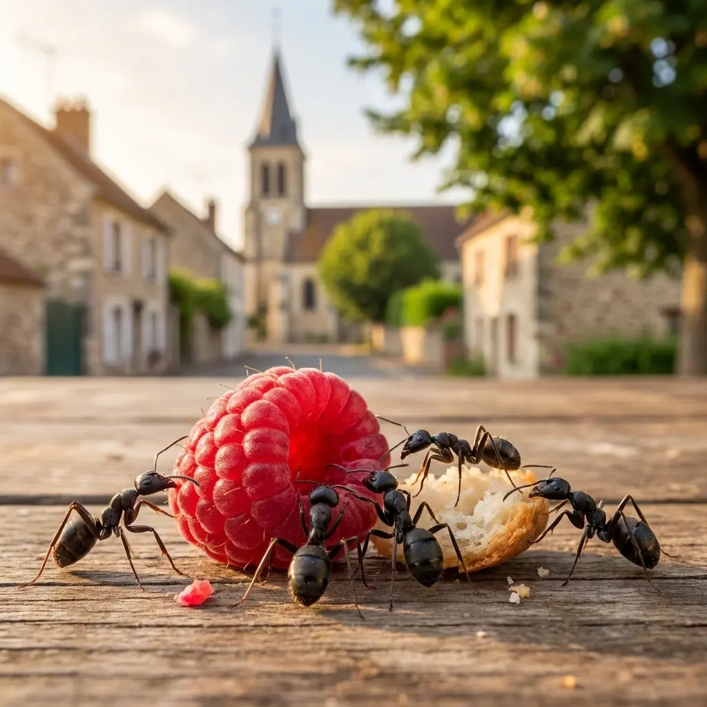 Comment se déroule l'intervention à Gournay-sur-Marne ?