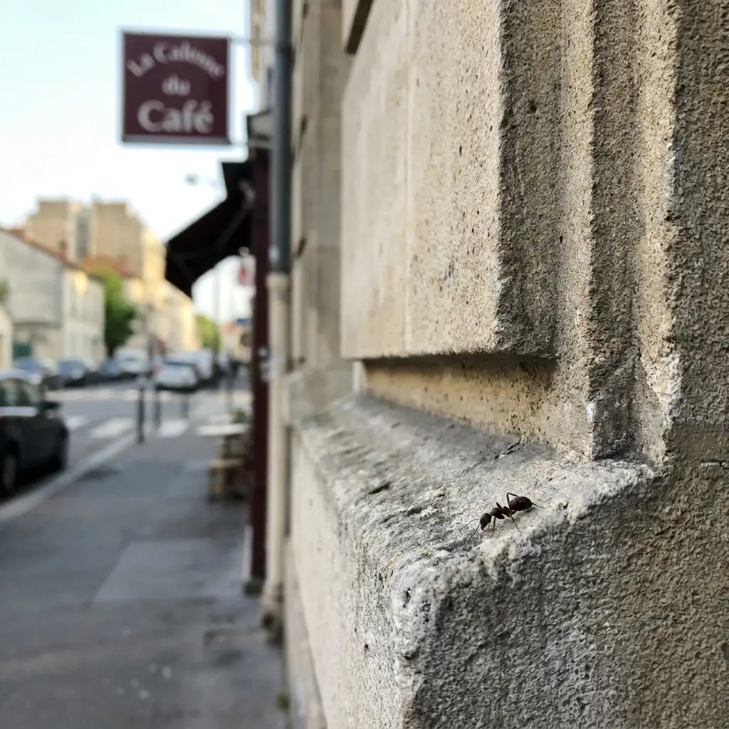 Besoin d'une intervention rapide à Pantin ?