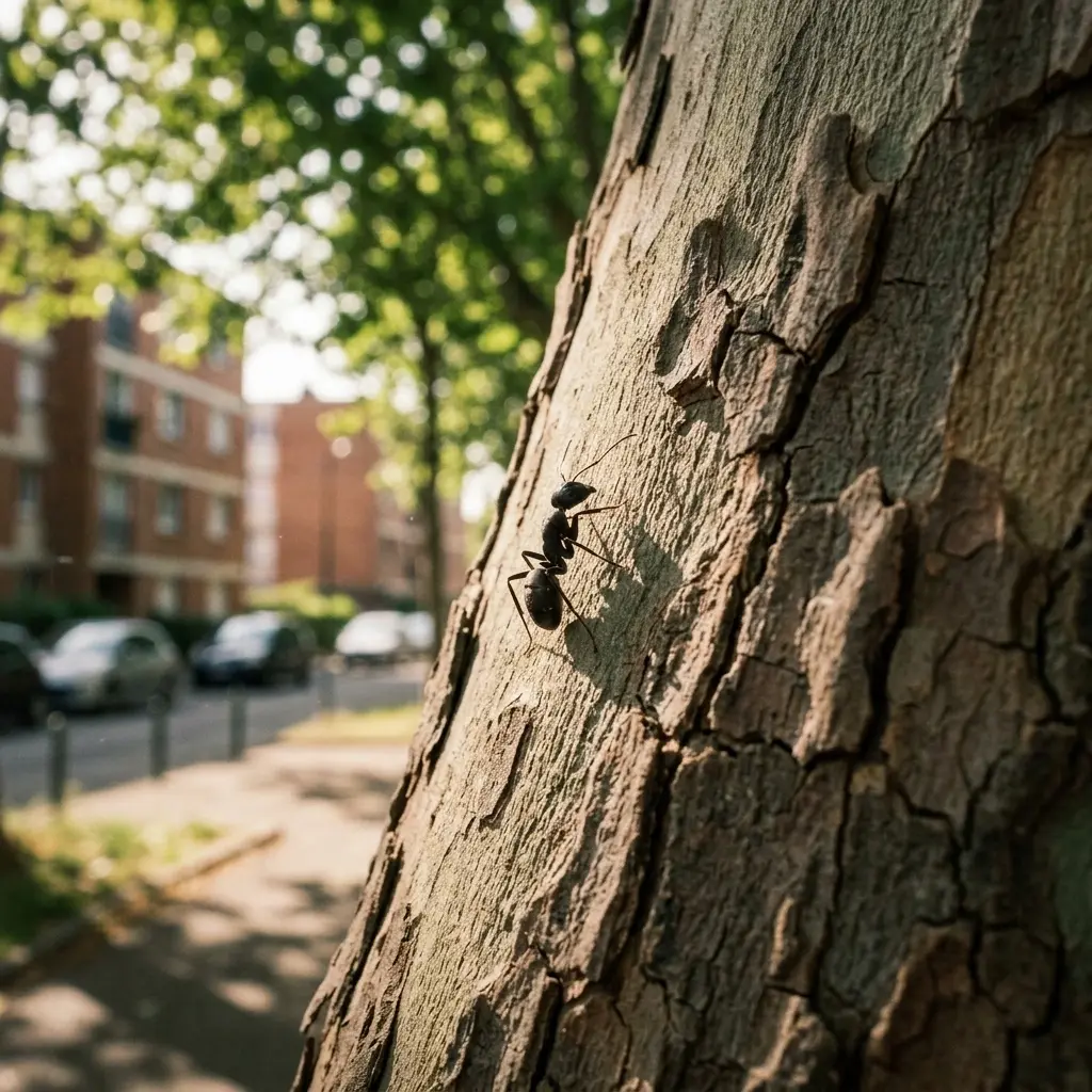 Comment se déroule l'intervention à Aulnay-sous-Bois ?
