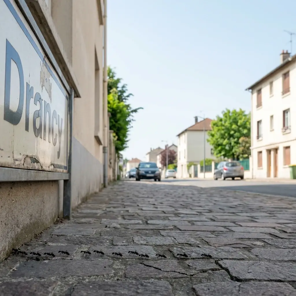 Besoin d'une intervention rapide à Drancy ?