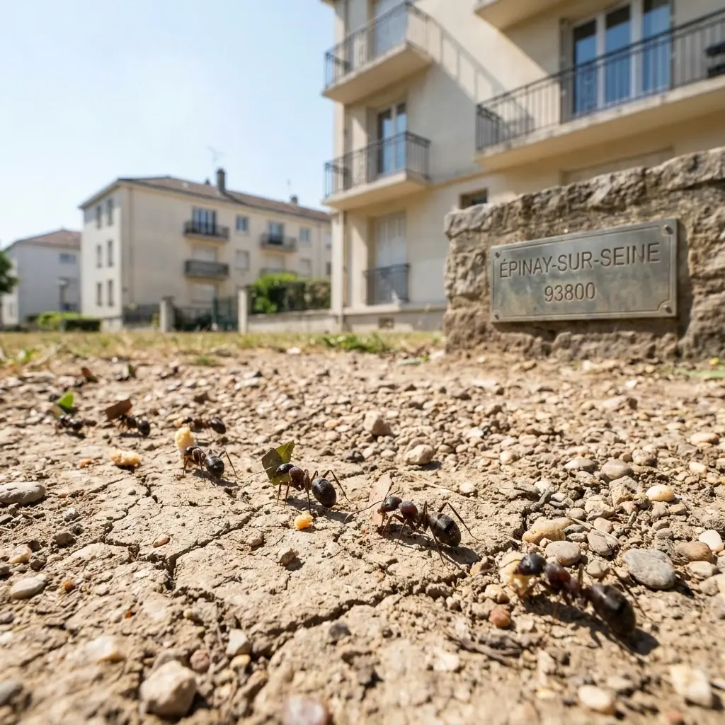 Une stratégie d'extermination rigoureuse et efficace