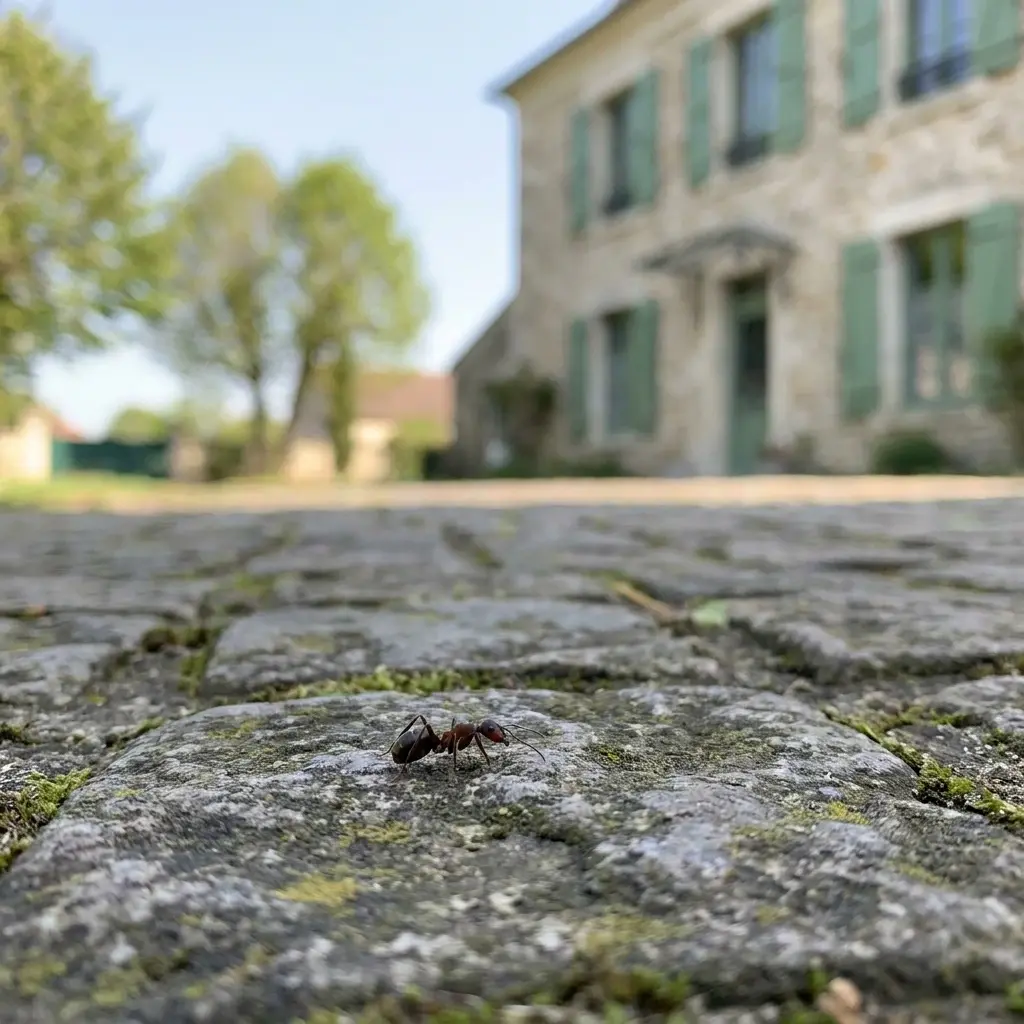 Prévenir le retour des insectes chez vous à Épinay-sur-Seine