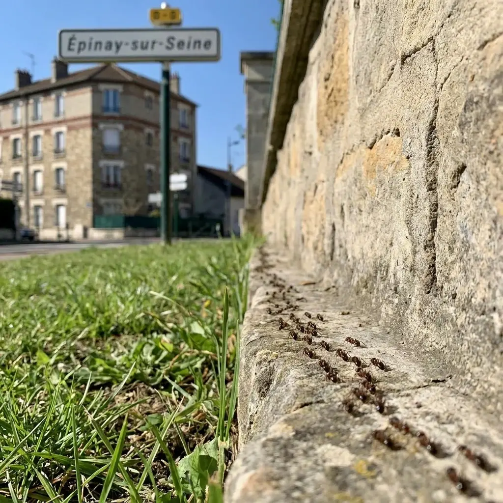 Une protection durable pour votre habitation et vos locaux
