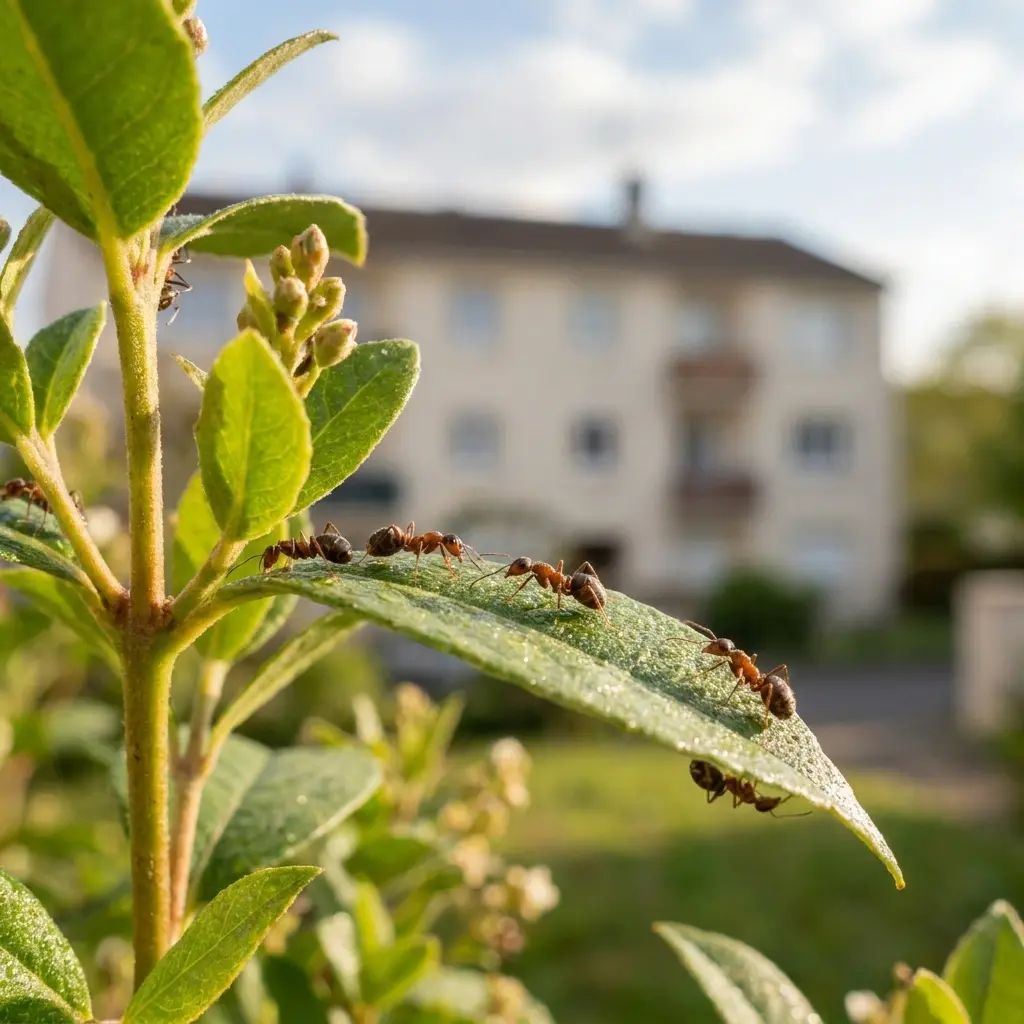 Retrouvez un environnement sain et protégé