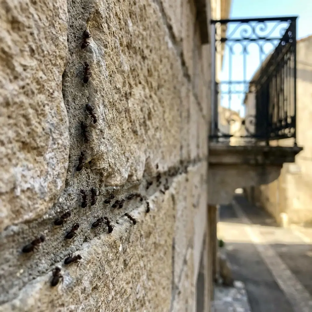 Comment se déroule l'intervention à Créteil ?