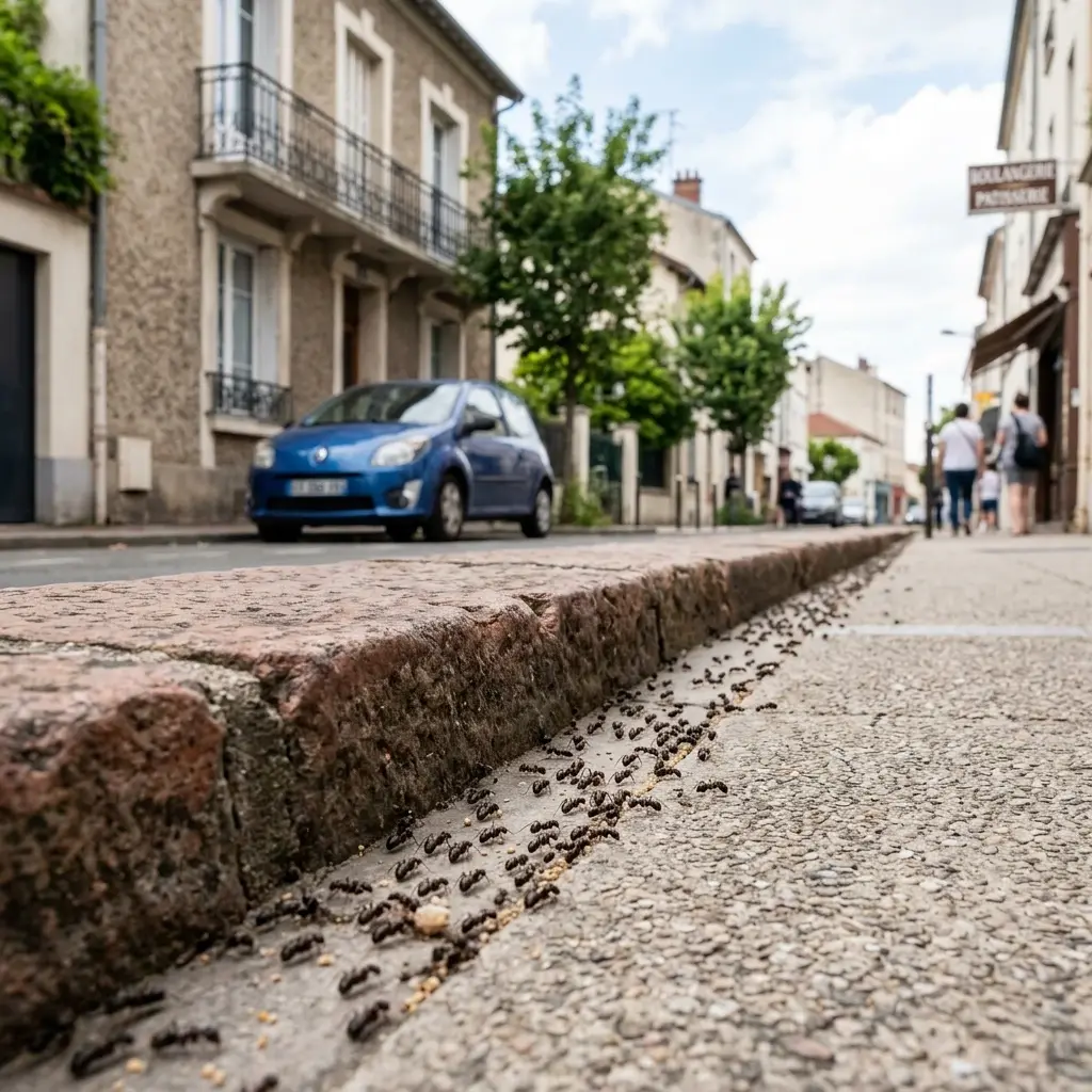 Pourquoi nous choisir à Arcueil