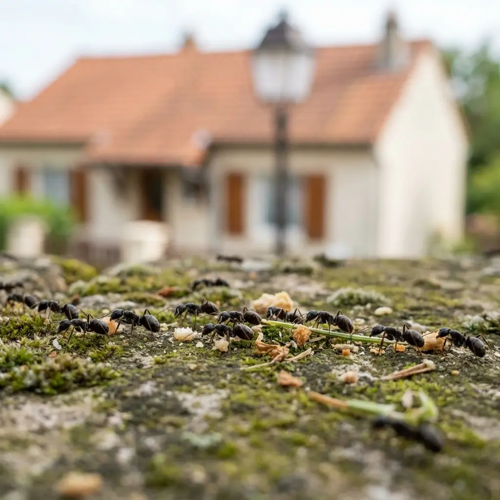 Besoin d'une intervention rapide à Arcueil ?