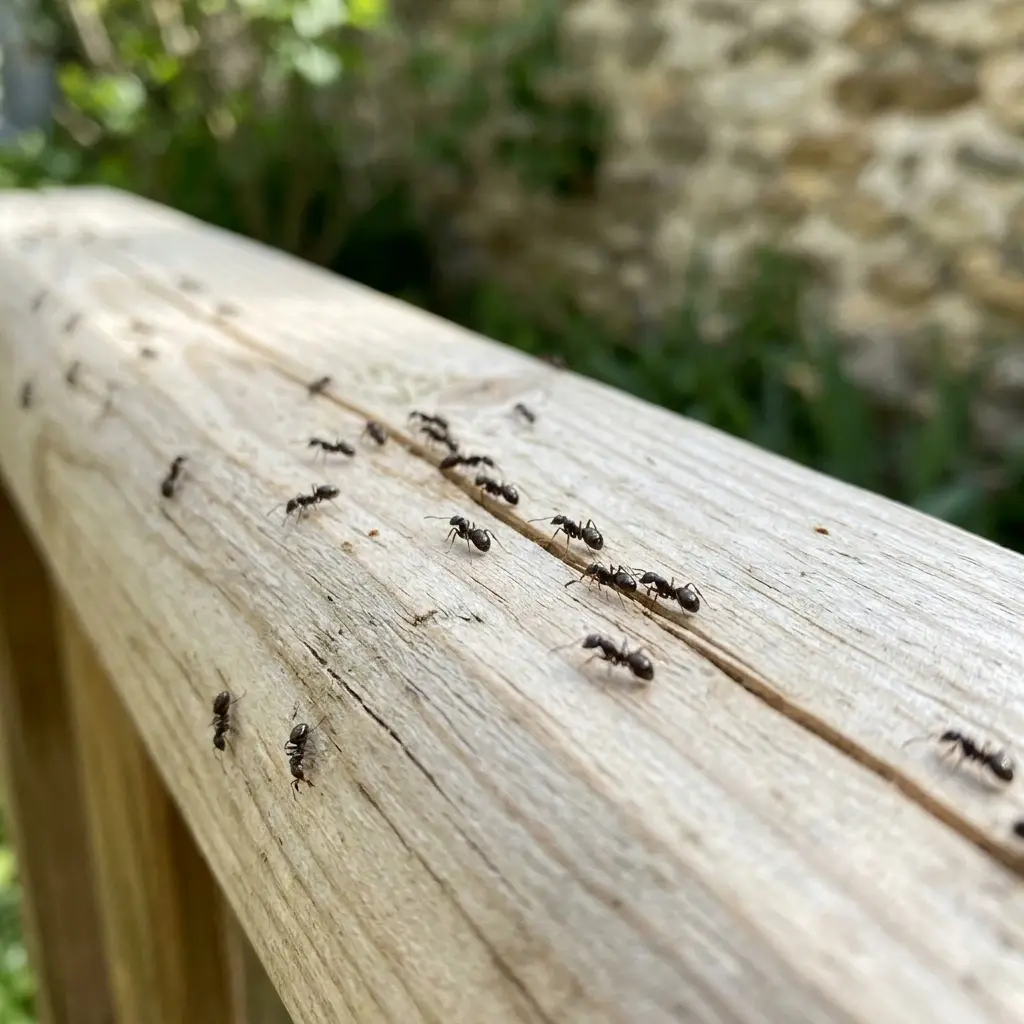 Conseils et prévention contre les insectes
