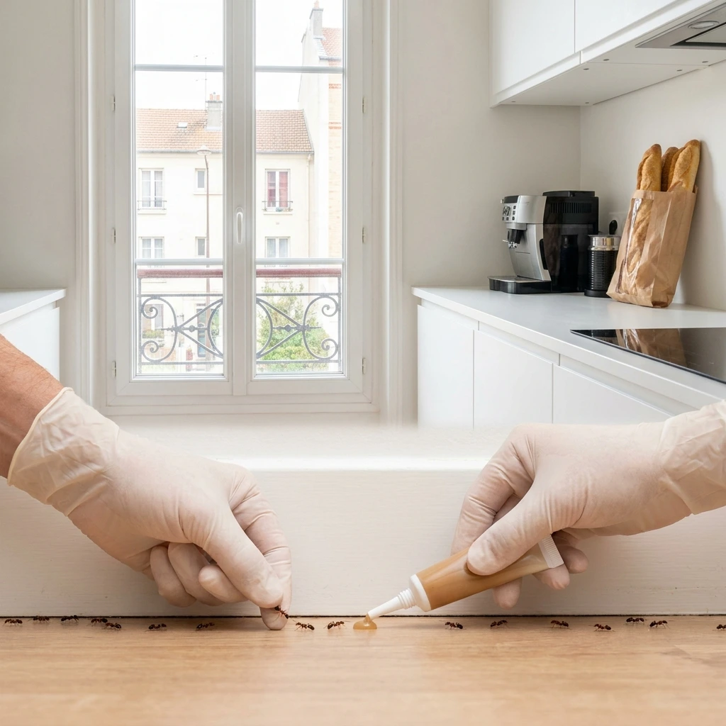 Une action ciblée pour votre foyer