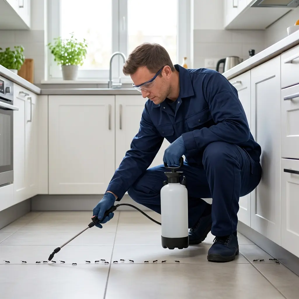 Une solution durable pour votre tranquillité