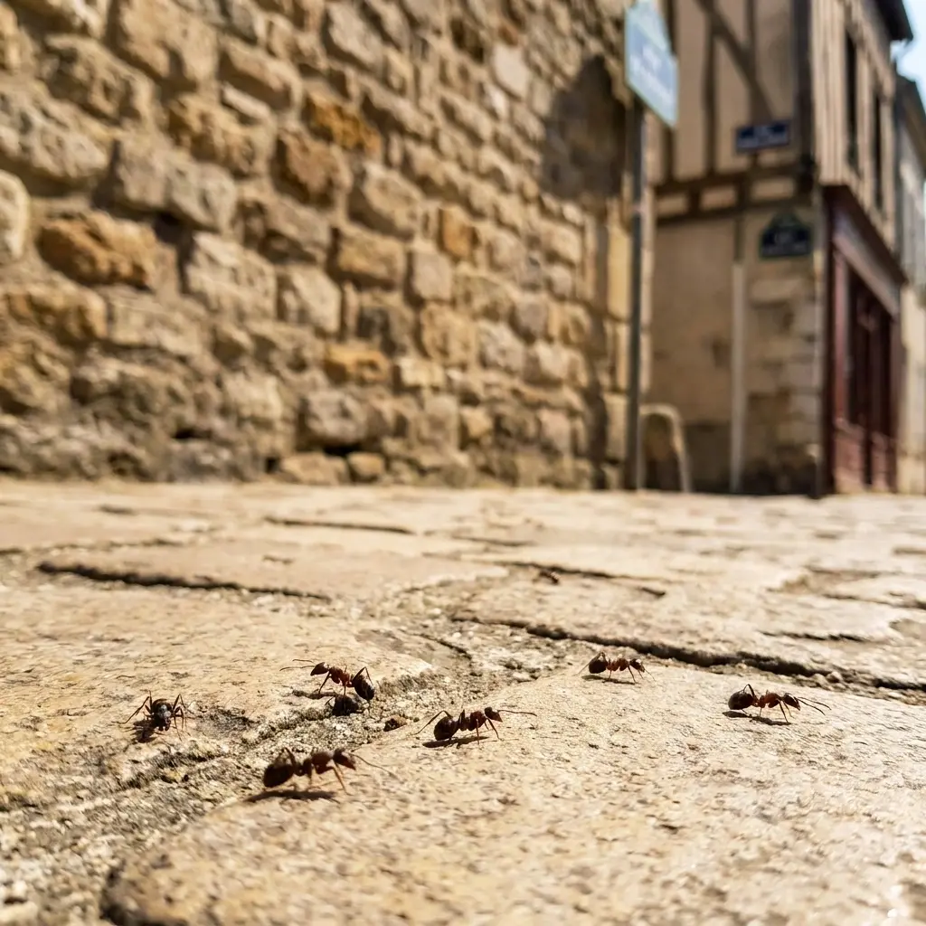 Une protection efficace pour votre foyer