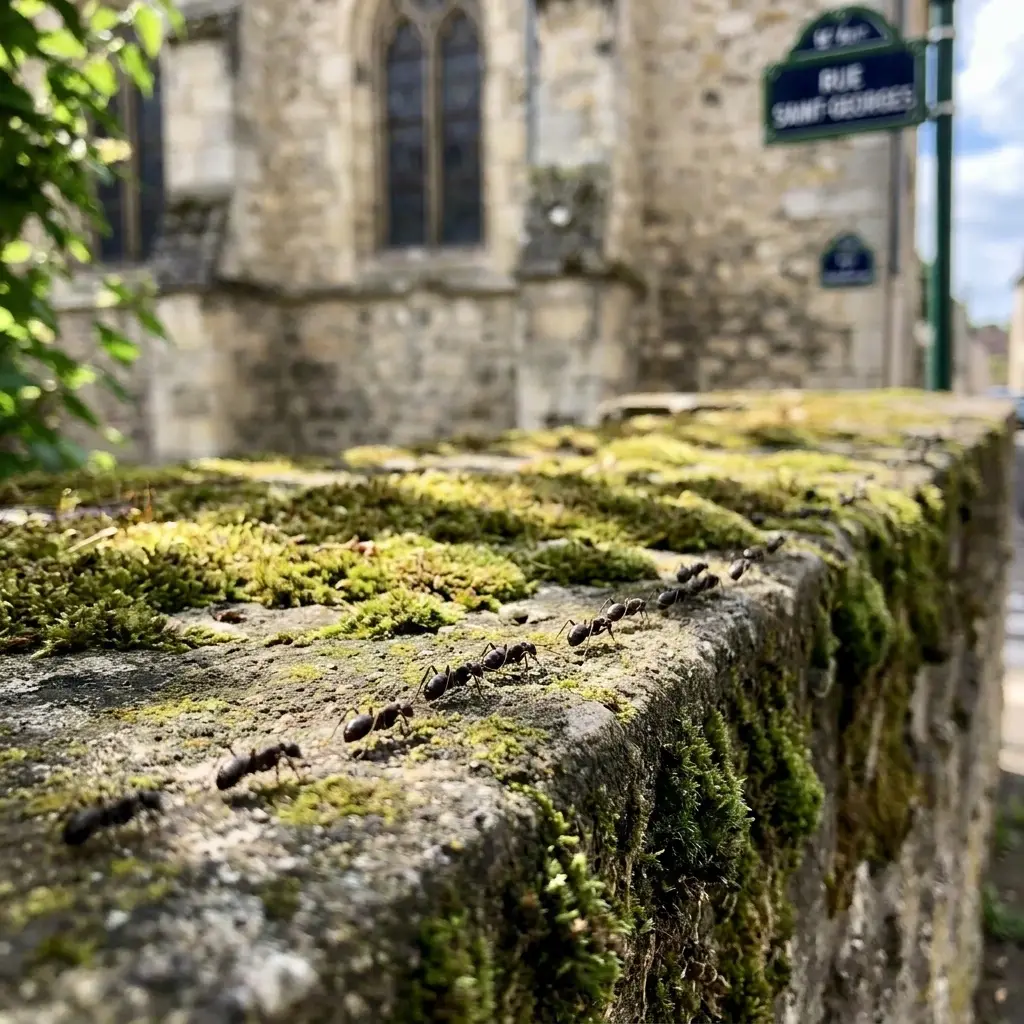 Besoin d'une intervention rapide à Villeneuve-Saint-Georges ?