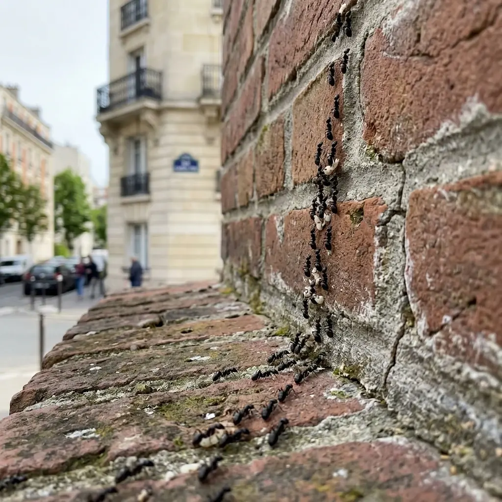 Notre méthode d'intervention efficace