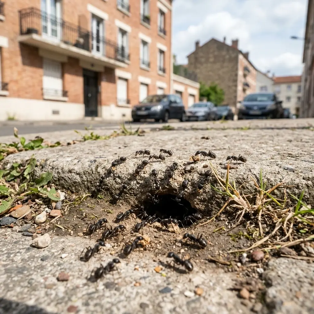 Besoin d'une intervention rapide à Ivry-sur-Seine ?