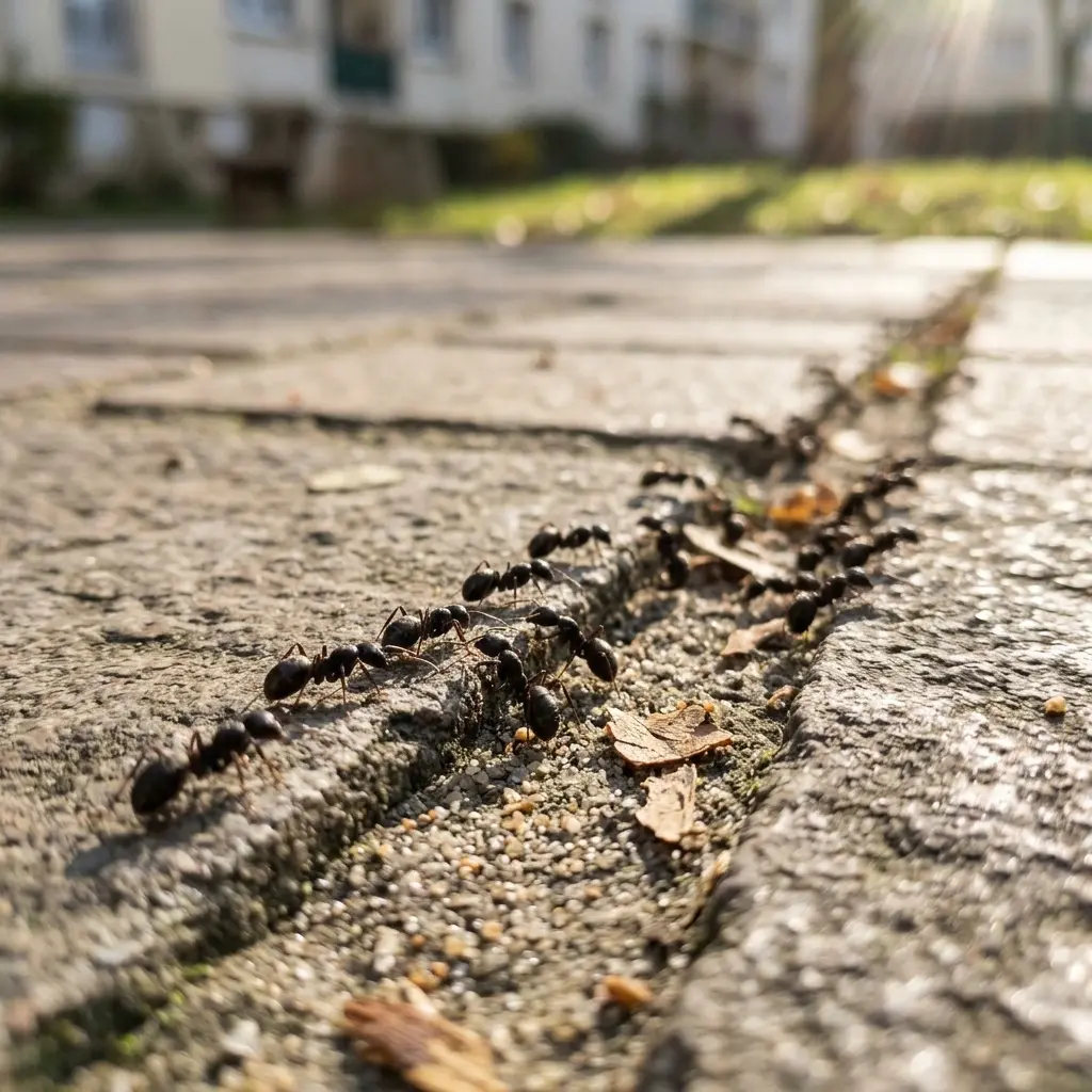 Comment se déroule l'intervention à Ivry-sur-Seine ?