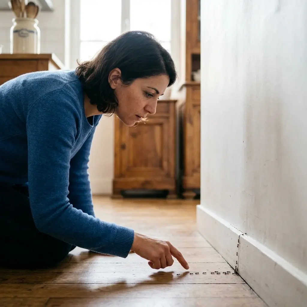 Une solution durable pour votre tranquillité