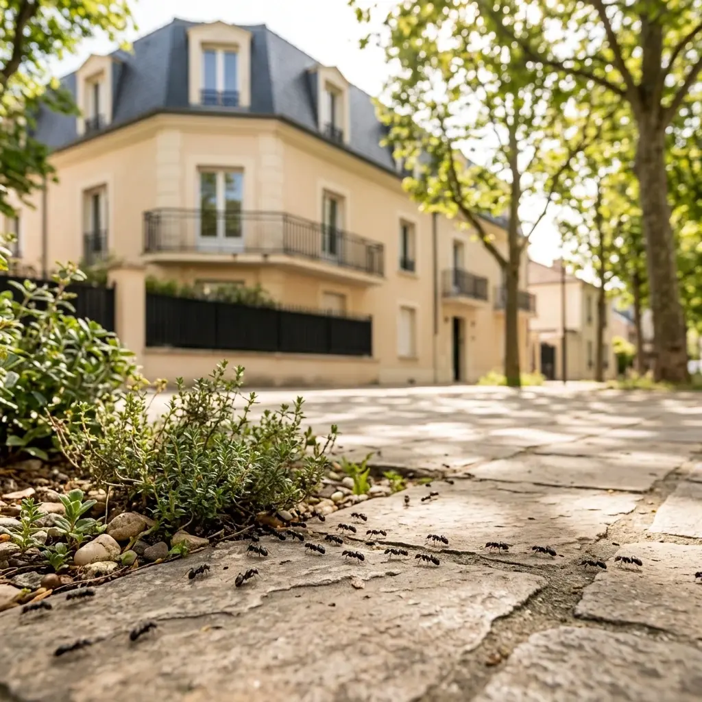 Besoin d'une aide rapide à Saint-Maur-des-Fossés ?