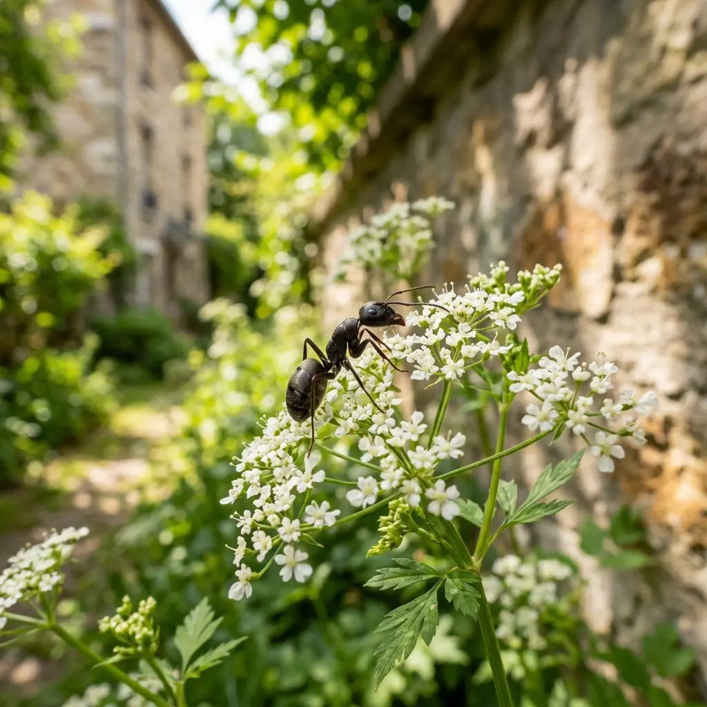 Comment se déroule l'intervention à Saint-Maur-des-Fossés ?