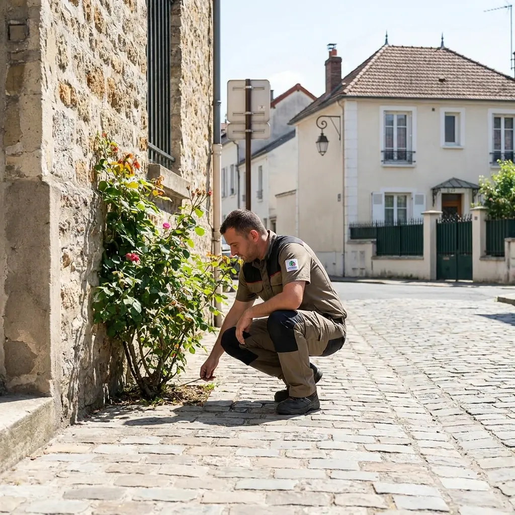 Pourquoi nous choisir pour vos fourmis à L'Haÿ-les-Roses