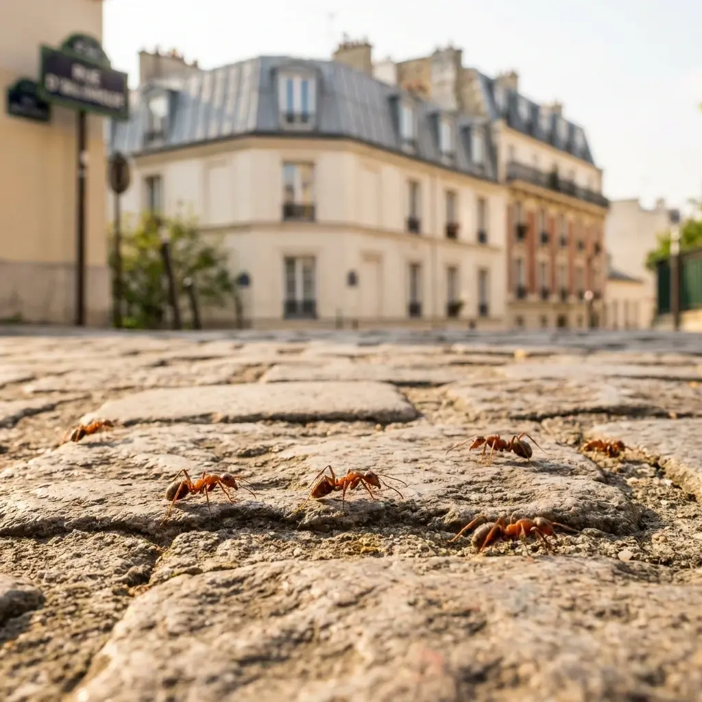Besoin d'une intervention rapide à Gentilly ?