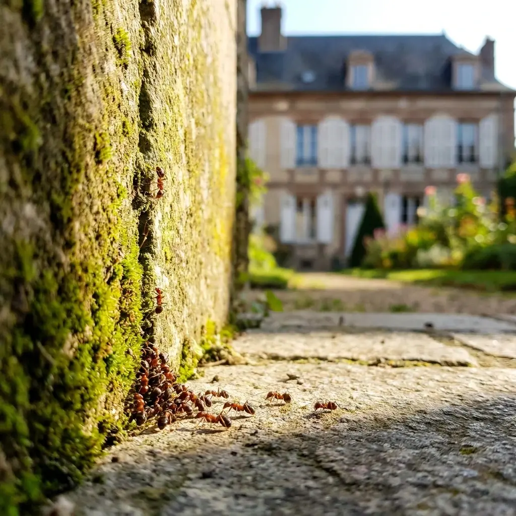 Comment se déroule l'intervention à Gentilly ?