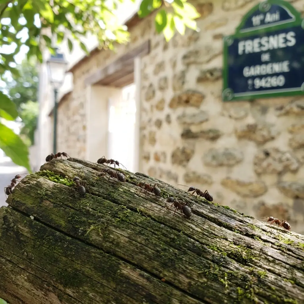 Besoin d'une aide rapide à Fresnes ?