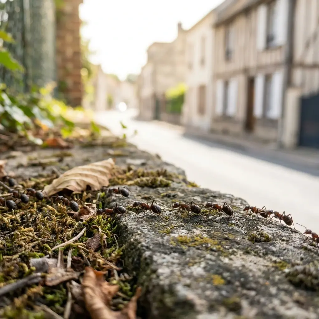 Notre méthode de traitement professionnel