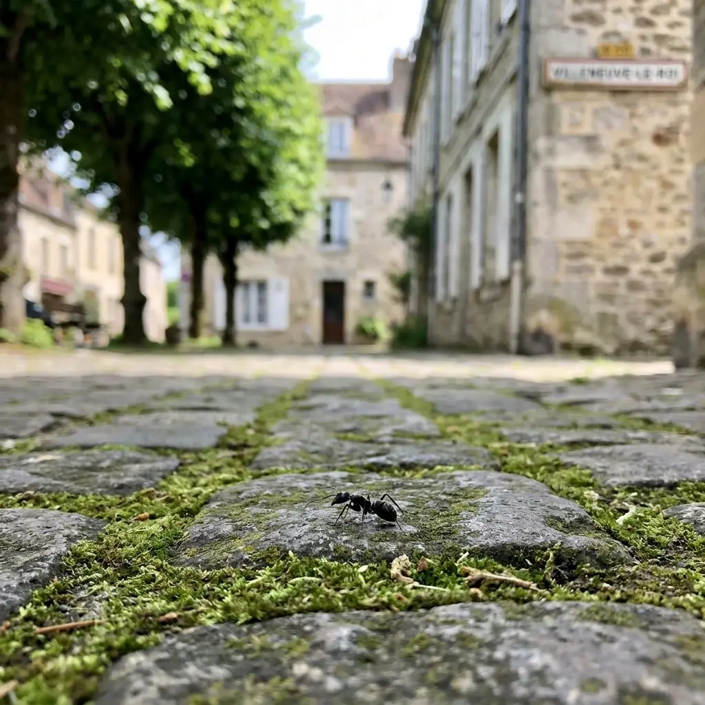 Prévenir l'invasion de votre domicile