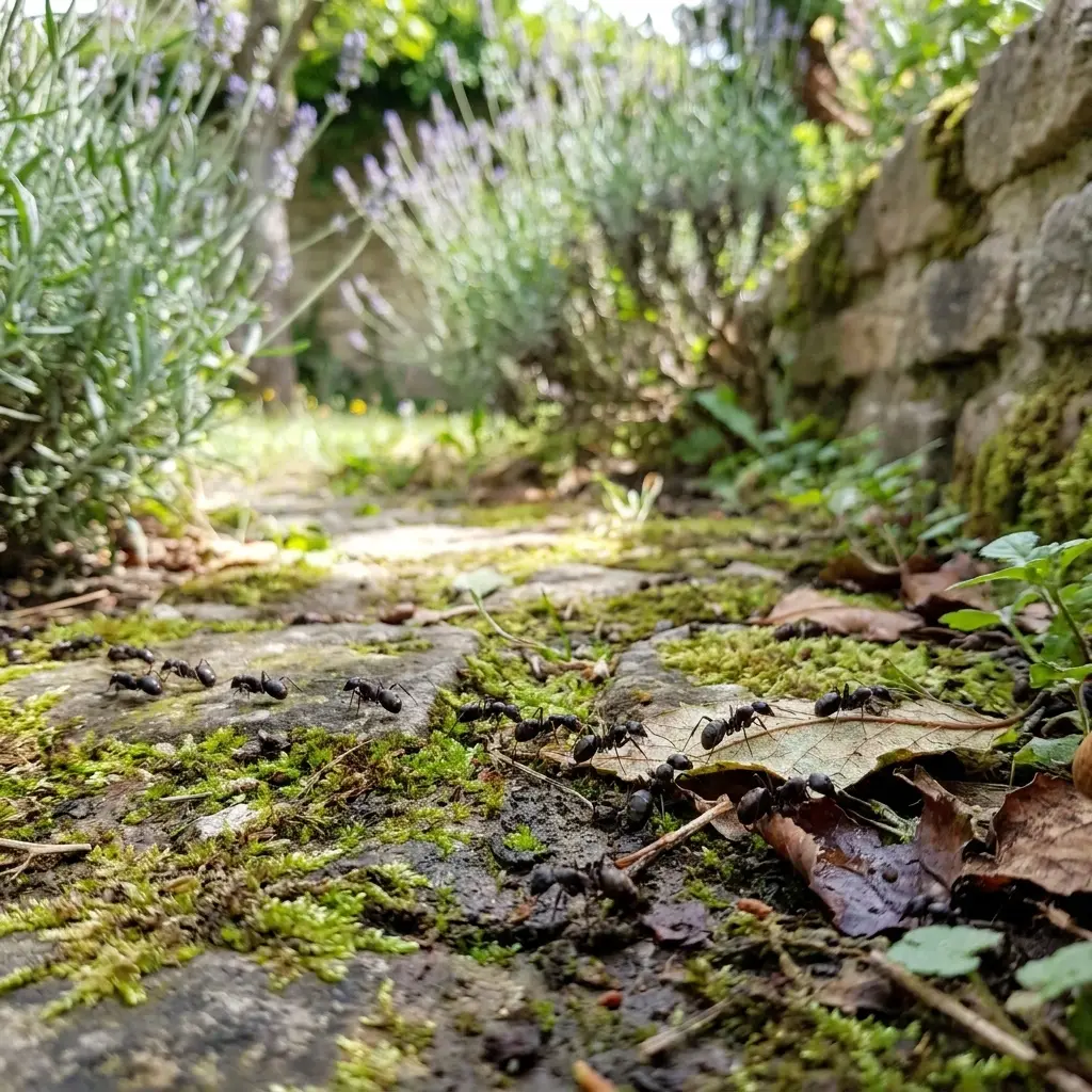 Une protection efficace pour votre habitat