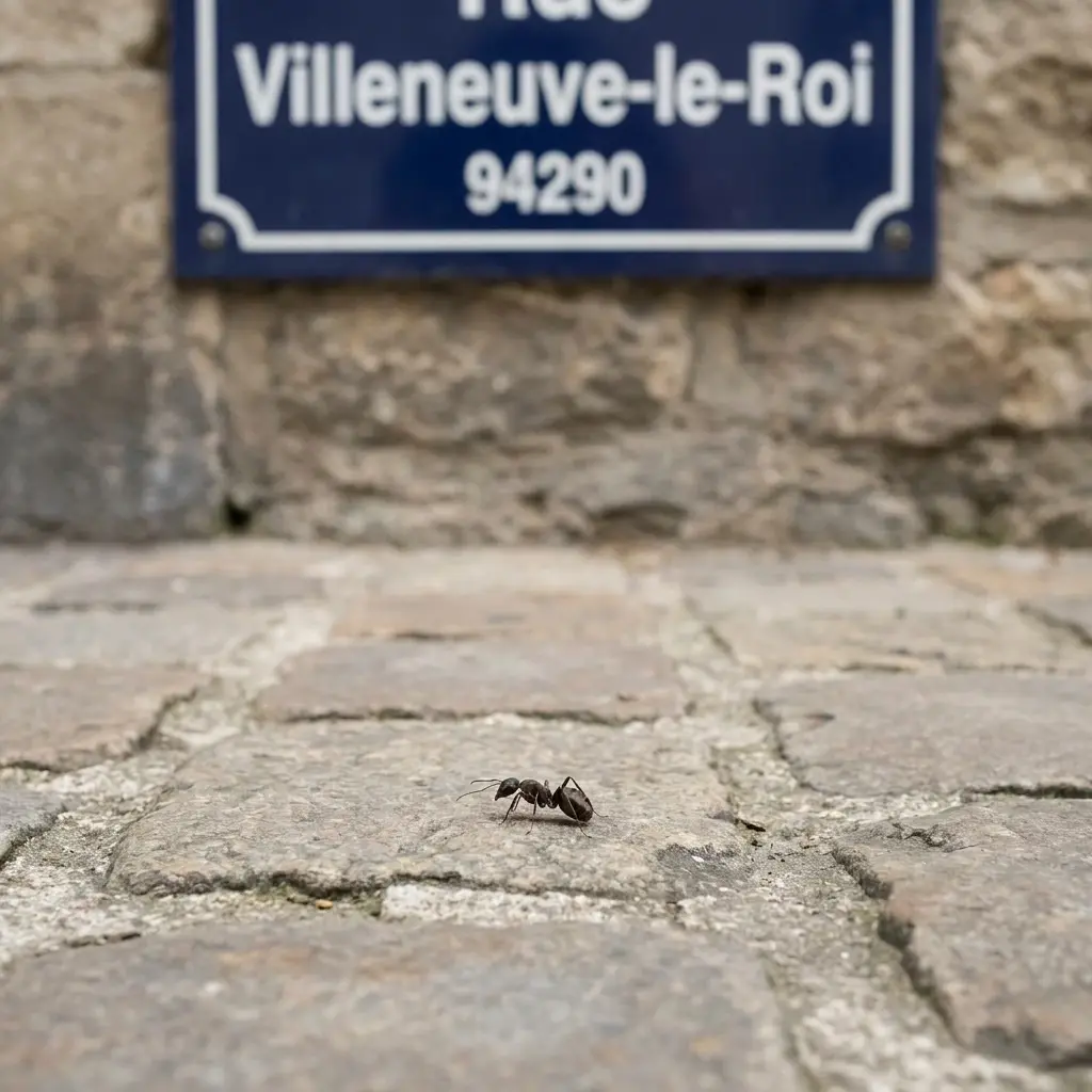 Besoin d'une intervention rapide à Villeneuve-le-Roi ?