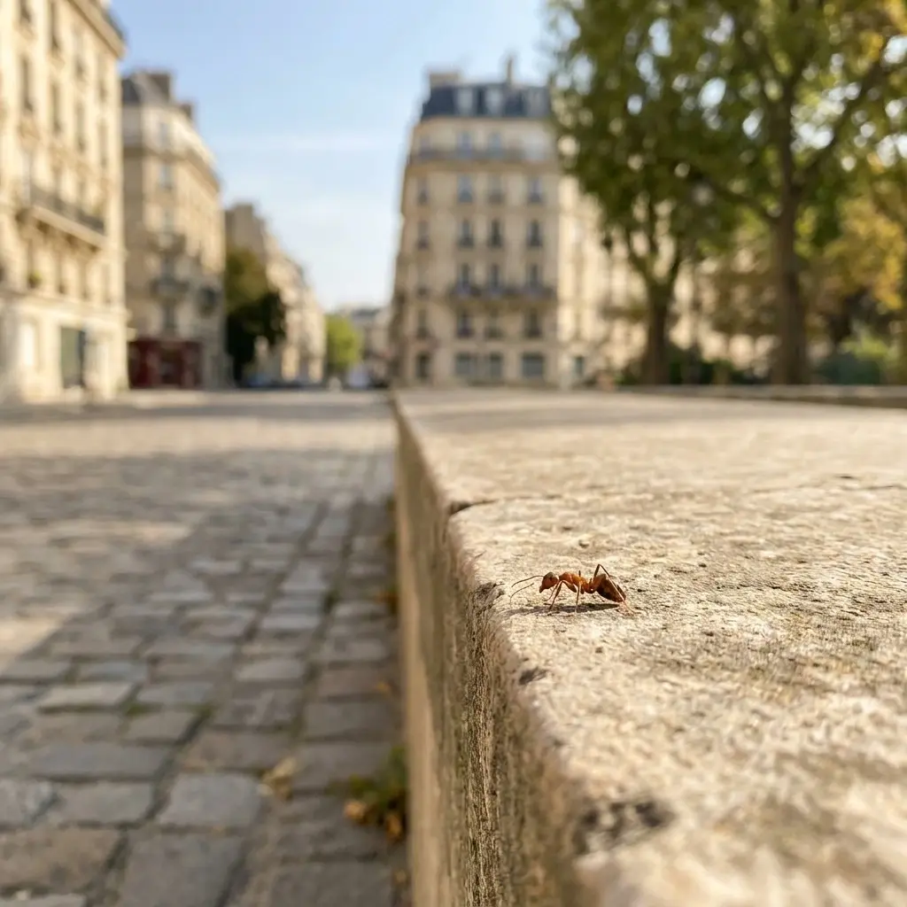 Prévenir les invasions à Vincennes