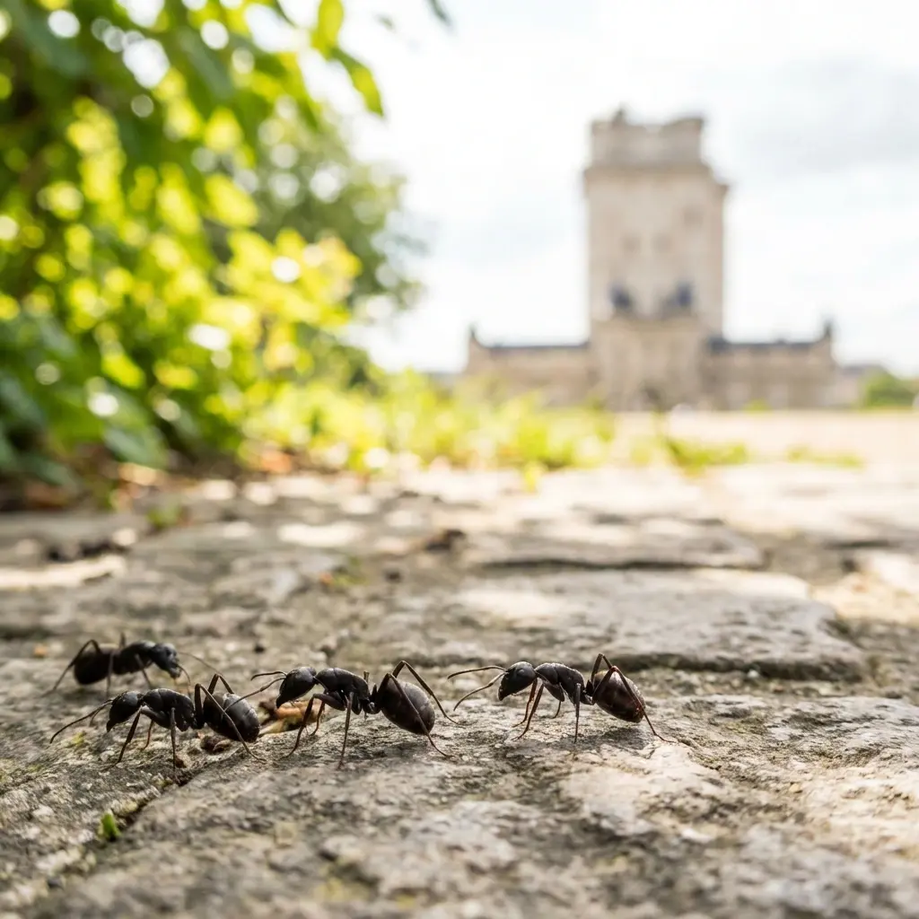 Une protection efficace pour votre habitat