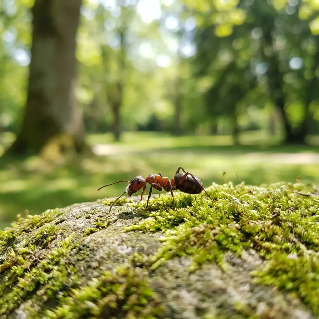 Prévenir le retour des insectes