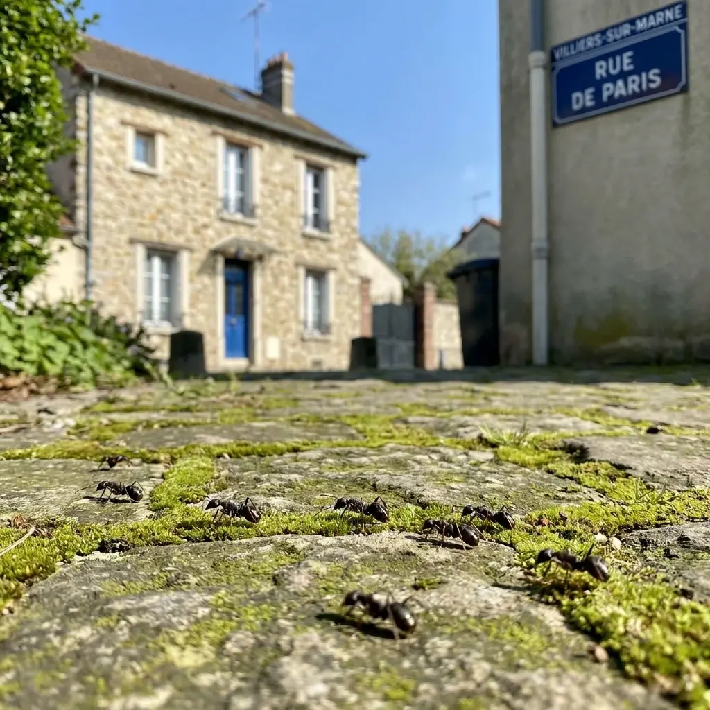 Pourquoi nous choisir à Villiers-sur-Marne