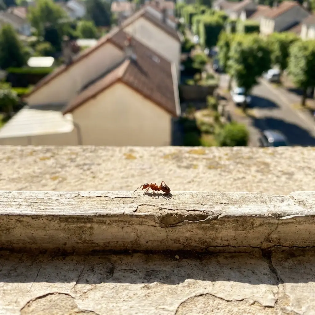 Une protection durable pour votre foyer