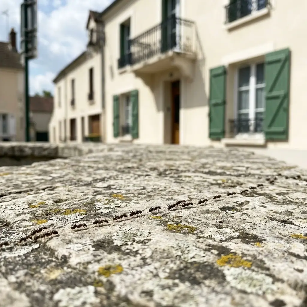 Une protection durable pour votre foyer