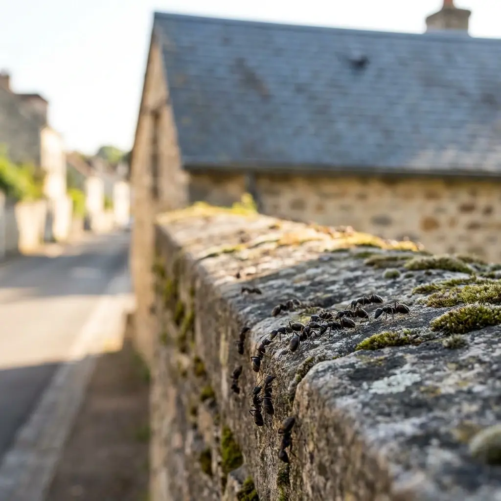 Réflexes et prévention contre les nuisibles