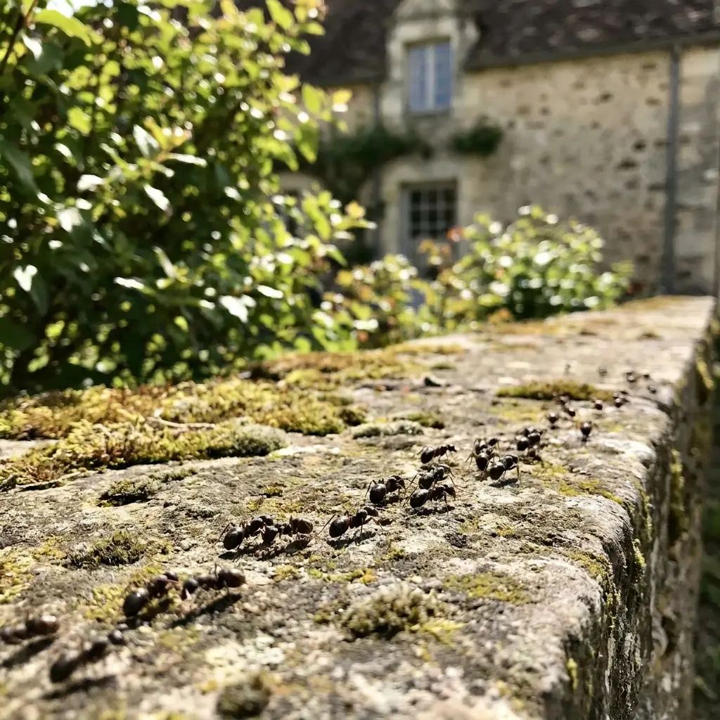 Une protection durable pour votre habitat