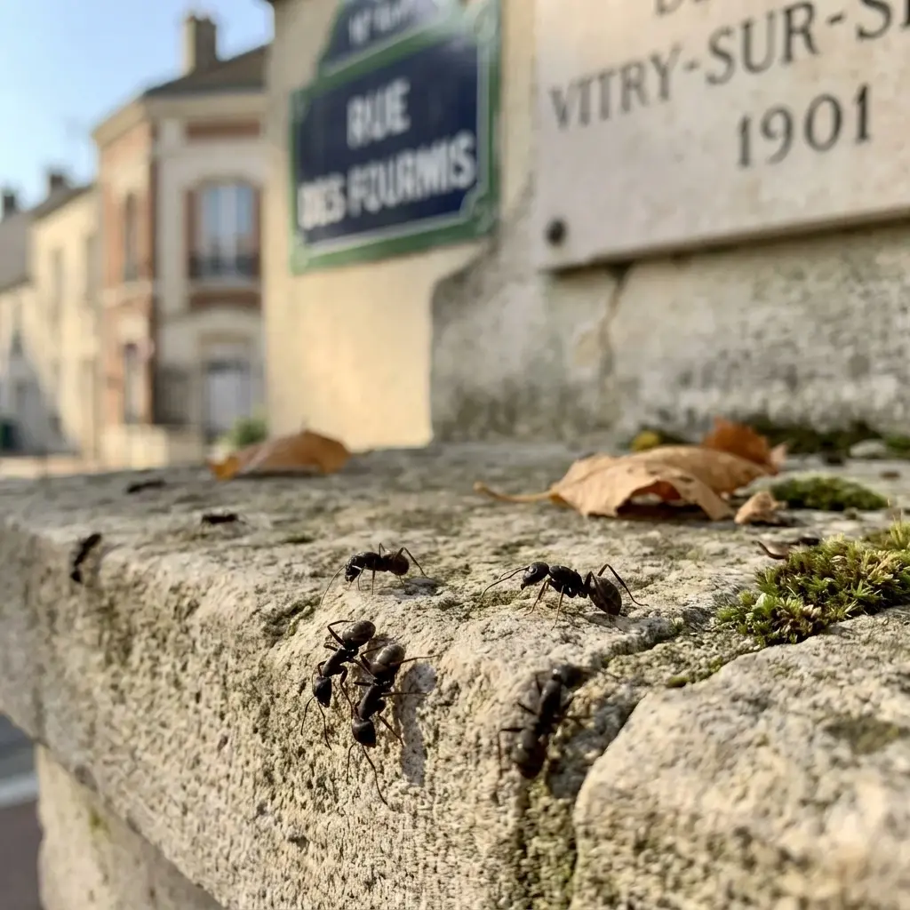 Notre méthode de traitement professionnel