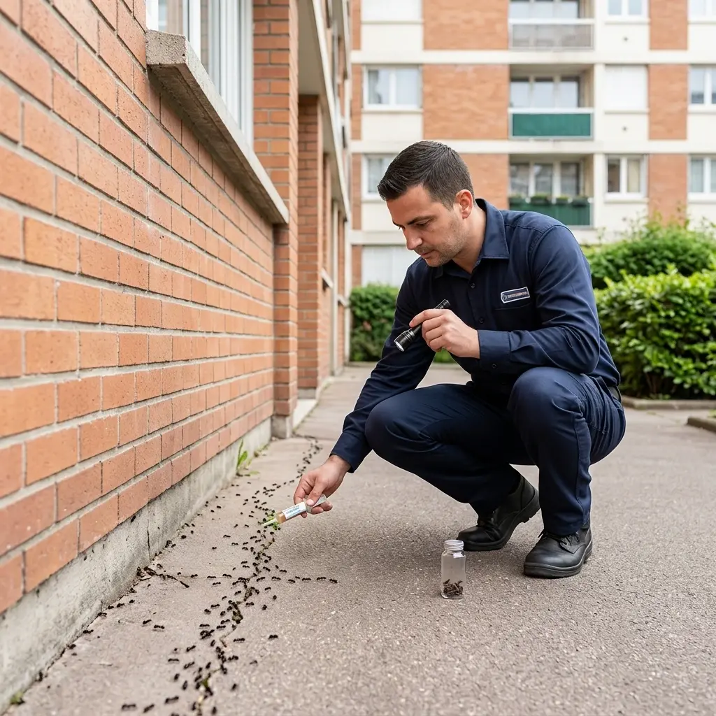 Conseils et prévention contre les insectes