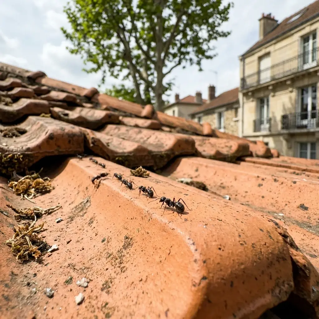 Comment se déroule l'intervention à Saint-Maurice ?